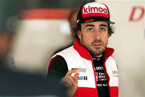 Fernando Alonso: Former Formula 1 champion wins 